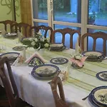 Lesna בית חווה *