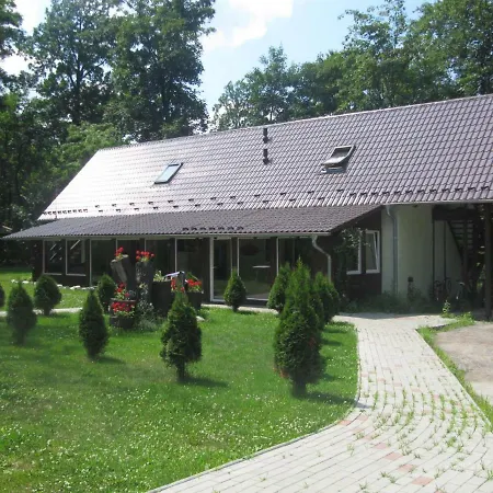 Lesna Osiecznica