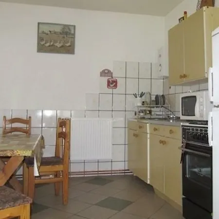 Lesna Farm stay Osiecznica
