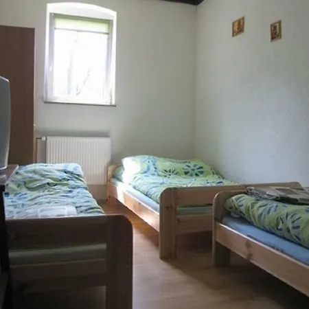 Lesna * Osiecznica (Boleslawiec)