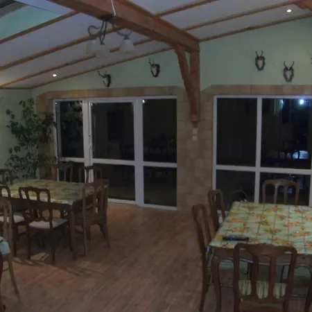 Leśna * Osiecznica (Boleslawiec)