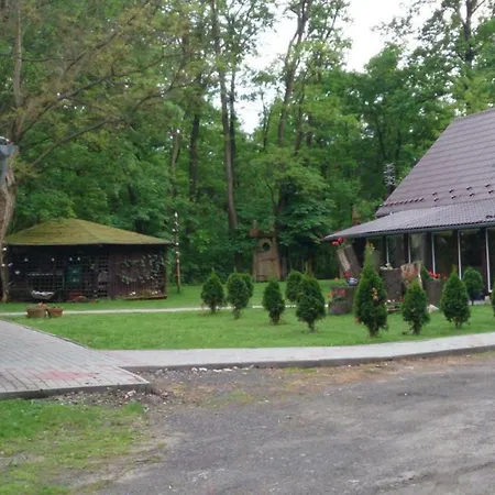 Leśna * Osiecznica (Boleslawiec)