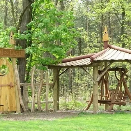 Lesna Osiecznica (Boleslawiec)