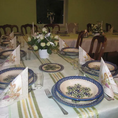 Leśna * Osiecznica (Boleslawiec)