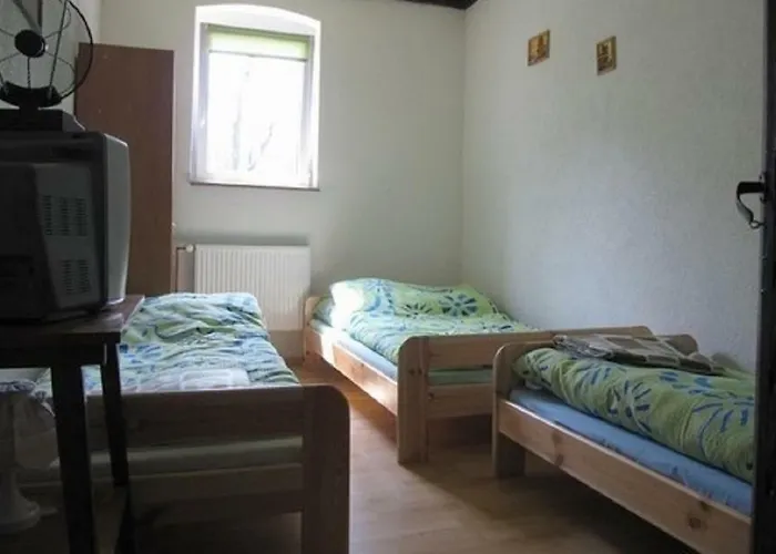 Lesna * Osiecznica (Boleslawiec)