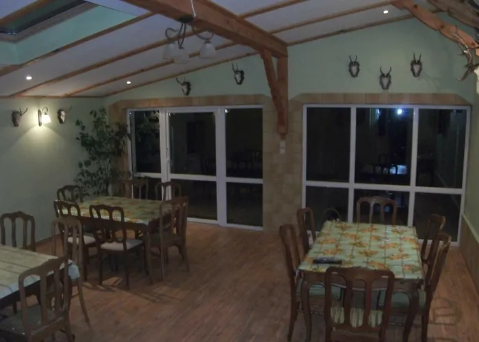 Leśna * Osiecznica (Boleslawiec)