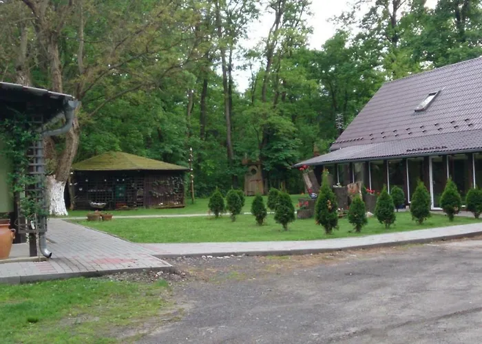 Lesna * Osiecznica (Boleslawiec)