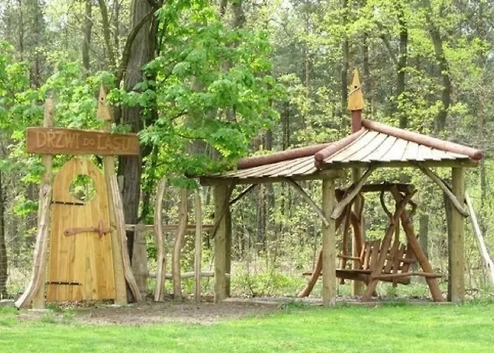 Lesna Osiecznica (Boleslawiec)