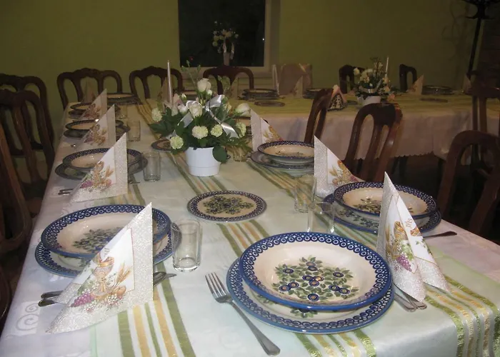 Lesna * Osiecznica (Boleslawiec)